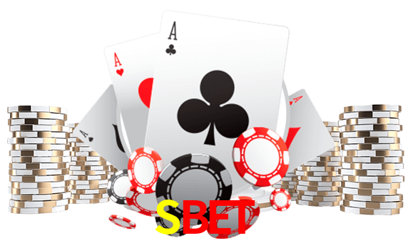 Jogue jogos de pôquer em Sbet