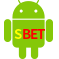 Aplicativo Sbet para Android