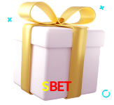Receba seus bônus de boas-vindas no Sbet
