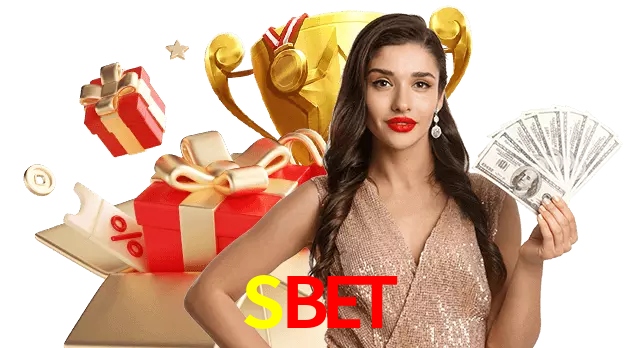 Jogue com dealers reais no Sbet!