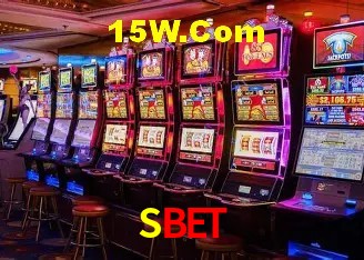 Experiência VIP Sbet