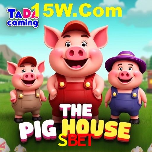 Recursos de Bônus Sbet