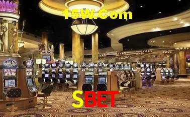 Tecnologia da Plataforma Sbet
