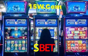 Jogos de Slot Sbet