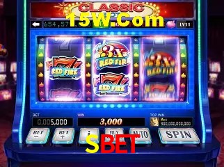 Benefícios da Conta Sbet