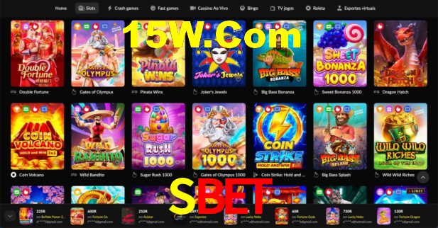Sbet,Sbet Com Login
