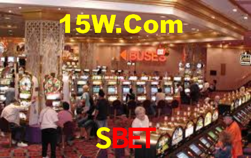 Sinta a adrenalina dos jogos de cassino com Sbet