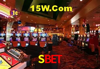 Especiais de Fim de Semana Sbet