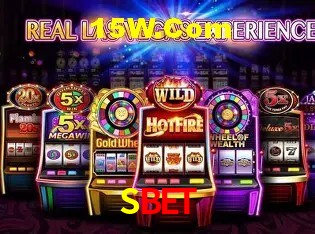 Casino Ao Vivo Sbet