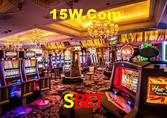 Tecnologia da Plataforma Sbet