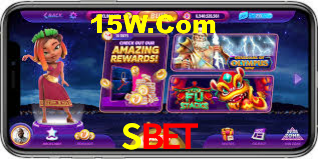 Sbet Casino