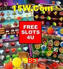 Diretório de Jogos Sbet