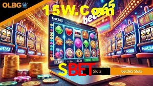 Welcome Bonus Sbet