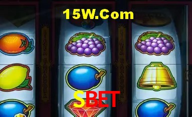 Provedores de Jogos Sbet